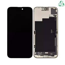 iPhone 15 Pro Max genuine pulled "Grade A" screen