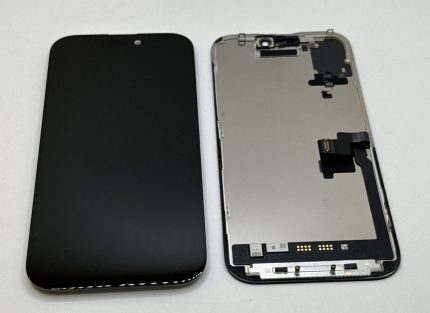 iPhone 16 Pro Genuine Pulled "Grade A" Screen Replacement